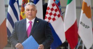 Guerre Russie-Ukraine: l’Union européenne déclenche l’embargo contre le pétrole russe