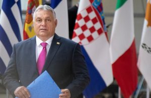 Guerre Russie-Ukraine: l’Union européenne déclenche l’embargo contre le pétrole russe