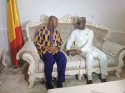 Burkina: que vont chercher des députés burkinabè à Bamako?