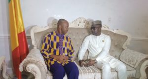 Burkina: que vont chercher des députés burkinabè à Bamako?