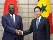 Après les USA, le Japon favorable à une intégration de l’UA au G20