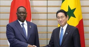 Après les USA, le Japon favorable à une intégration de l’UA au G20