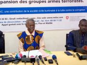 Burkina: le Ren-Lac demande aux autorités de la transition d’«annuler les réquisitions en cours»