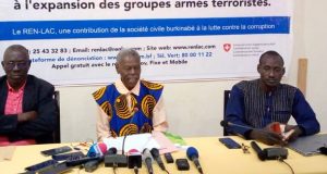 Burkina: le Ren-Lac demande aux autorités de la transition d’«annuler les réquisitions en cours»