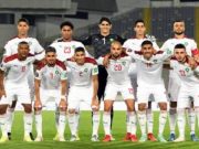 Coupe du monde: le Maroc rejoint le Sénégal pour les 8es de finale 36 ans après