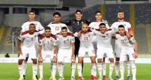 Coupe du monde: le Maroc rejoint le Sénégal pour les 8es de finale 36 ans après