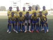 Burkina/Football: l’AS DOUANES s’échappe en tête du championnat