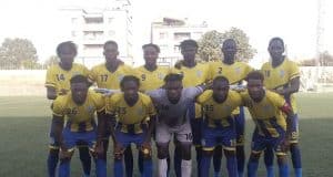 Burkina/Football: l’AS DOUANES s’échappe en tête du championnat