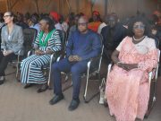 Journée mondiale de lutte contre le SIDA: des inégalités décelées au Burkina Faso