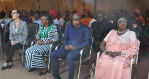 Journée mondiale de lutte contre le SIDA: des inégalités décelées au Burkina Faso
