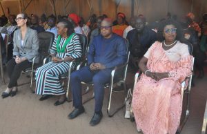 Journée mondiale de lutte contre le SIDA: des inégalités décelées au Burkina Faso