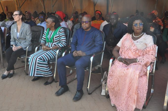 Journée mondiale de lutte contre le SIDA: des inégalités décelées au Burkina Faso