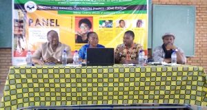 Cinéma: quelle contribution à la promotion du patrimoine culturel africain?