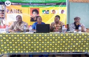 Cinéma: quelle contribution à la promotion du patrimoine culturel africain?