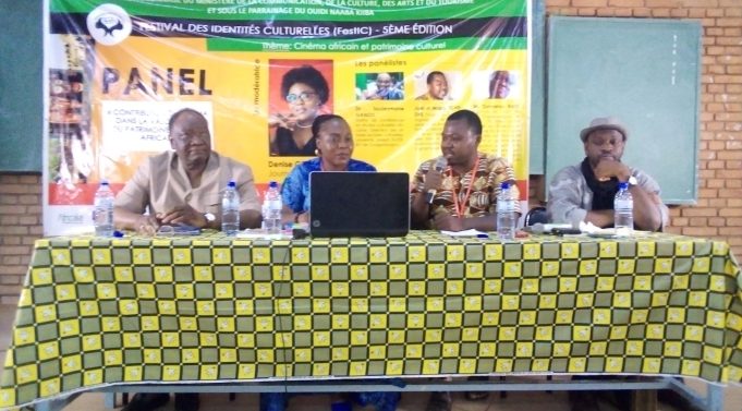 Cinéma: quelle contribution à la promotion du patrimoine culturel africain?