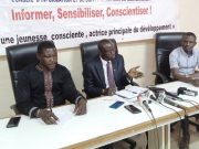 Burkina: le CISAG interpelle les autorités sur les «postures diplomatiques maximalistes»