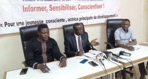Burkina: le CISAG interpelle les autorités sur les «postures diplomatiques maximalistes»