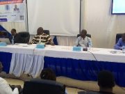 Burkina: les énarques éclairés sur la résilience administrative et défis sécuritaires