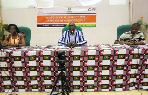 Burkina: la société civile juge «très faibles» les 7% du budget alloué au secteur agricole