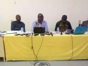 Insécurité au Burkina: un réseau de journalistes plaide pour une transformation de l’éducation