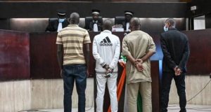 Côte d’Ivoire: la perpétuité pour les accusés de l’attentat de Grand-Bassam