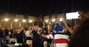 Qatar 2022: les Français de Ouaga rêvent d’une troisième étoile