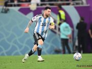 Finale du Mondial Qatar 2022: le match de la dernière danse pour Lionel Messi
