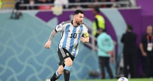 Finale du Mondial Qatar 2022: le match de la dernière danse pour Lionel Messi