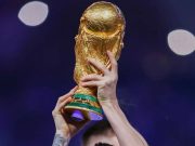 Qatar 2022: Lionel Messi au panthéon du football mondial
