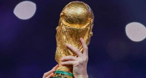 Qatar 2022: Lionel Messi au panthéon du football mondial