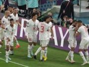 Qatar 2022: ô Lions de l’Atlas, ô dernier espoir!