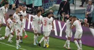 Qatar 2022: ô Lions de l’Atlas, ô dernier espoir!