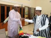 Mali/Transition: le Premier ministre Choguel Maïga reprend service