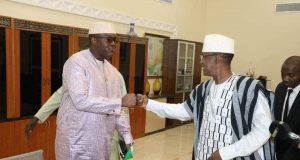 Mali/Transition: le Premier ministre Choguel Maïga reprend service