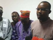 Burkina: le ministre en charge de la Culture reçoit les Trésors humains vivants