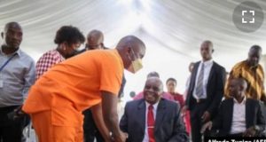 Mozambique: des proches du pouvoir condamnés pour corruption