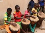 Culture: le Théâtre Soleil trouve sa «bonne voie» pour l’éducation artistique des jeunes