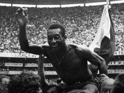 Football: le roi Pelé est mort à 82 ans