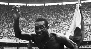 Football: le roi Pelé est mort à 82 ans