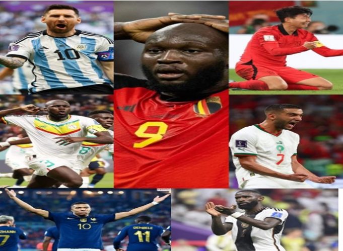 Qatar 2022: bilan du premier tour entre exploits et désillusions