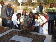 An 24 de l’assassinat de Norbert Zongo: la société civile réclame toujours justice