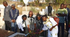 An 24 de l’assassinat de Norbert Zongo: la société civile réclame toujours justice