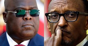 RD Congo-Rwanda: Kigali accuse la communauté internationale d’aggraver les tensions