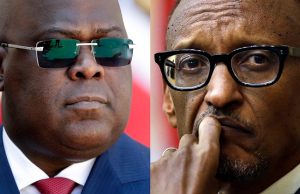 RD Congo-Rwanda: Kigali accuse la communauté internationale d’aggraver les tensions