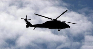 Niger: trois morts dans un crash d’avion