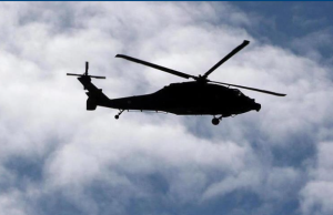 Niger: trois morts dans un crash d’avion