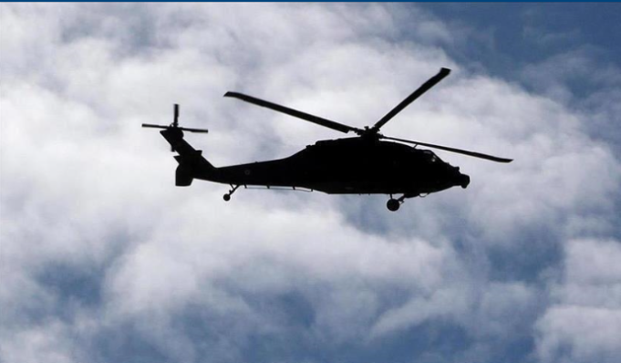 Niger: trois morts dans un crash d’avion