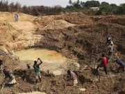 Sierra Leone: aucun diamant ne vaut la vie d’une communauté