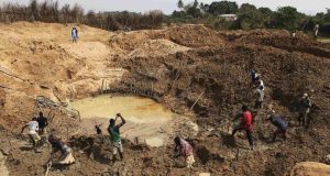 Sierra Leone: aucun diamant ne vaut la vie d’une communauté