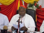 Burkina: «Le terrorisme est l’ennemi commun» (Cardinal Philipe Ouédraogo)